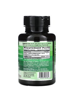 Emerald Laboratories Emerald Laboratories, Cranberry Extract, 500 mg , 60 Vegetable Caps (250 mg per Capsule)  - Image 2