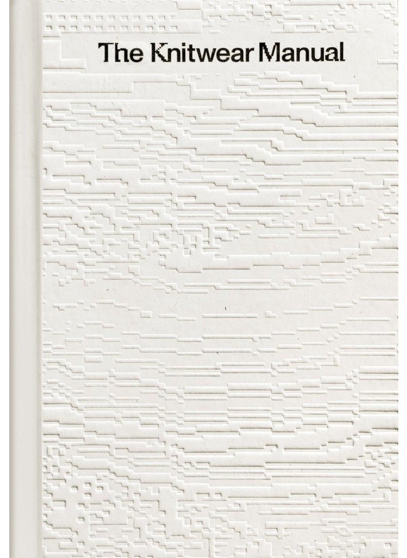 null - The Knitwear Manual - Image 1