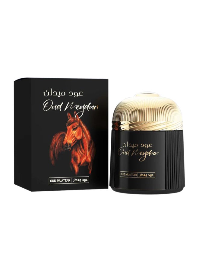 Otoori Oud Meydan Oud Muattar 35Grms - Image 1