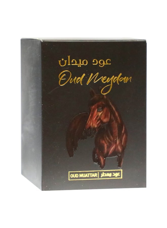 Otoori Oud Meydan Oud Muattar 35Grms - Image 2