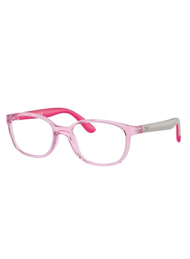 Ray-Ban Junior Ray-Ban RB1632 3976 48 Kid's Eyeglasses Frame  - Image 1