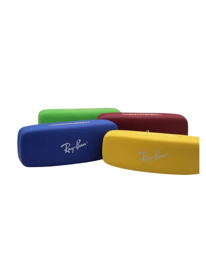 Ray-Ban Junior Ray-Ban RB1632 3976 48 Kid's Eyeglasses Frame  - Image 2
