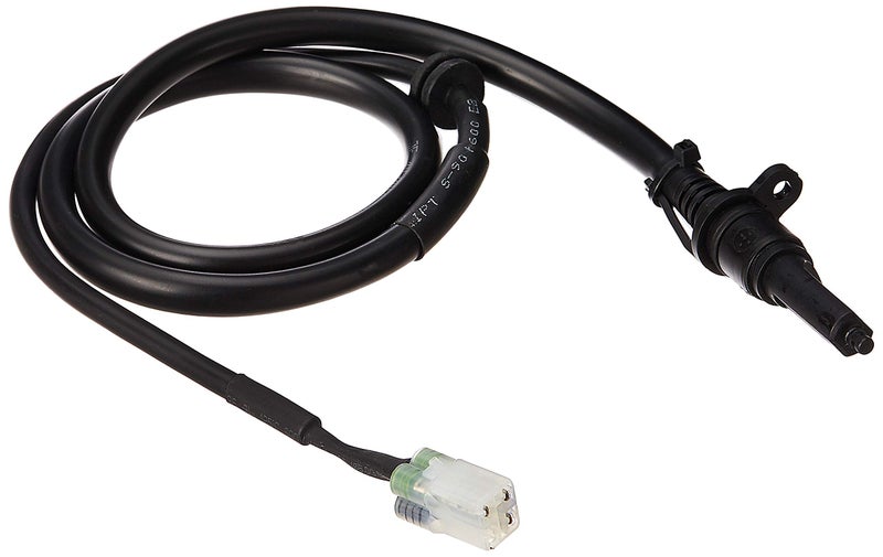Uno Minda 7687R-028-01-M01 Speed Sensor Cable for-Bajaj-Pulsar 150 AS - Image 1