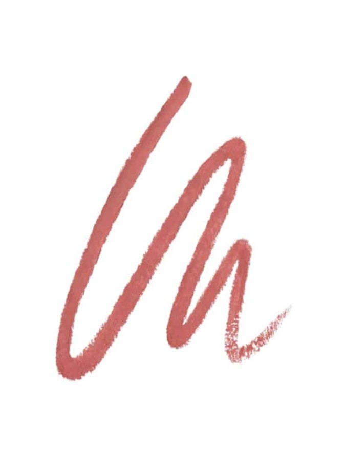 غيرلان قلم تحديد الشفاه كونتور جي من جيرلان، 1.2 غرام - 01 لو بوا دو روز، قلم تحديد شفاه عالي الدقة، يدوم طويلاً، ولا يترك أثراً. - Image 2