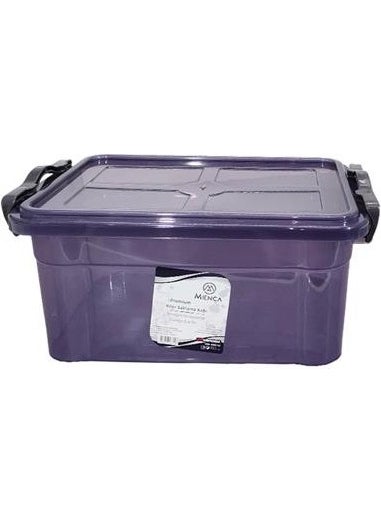 Merdem Pantry Storage Container 2 No 3 Lt - pzsku/ZA61B7E2906ECB85FE067Z/45/_/1737231357/8e6d4525-9fdd-40bb-8d06-873eab60ae4b