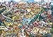 Heye Go Camping 2000 Piece Jigsaw Puzzle - Image 4