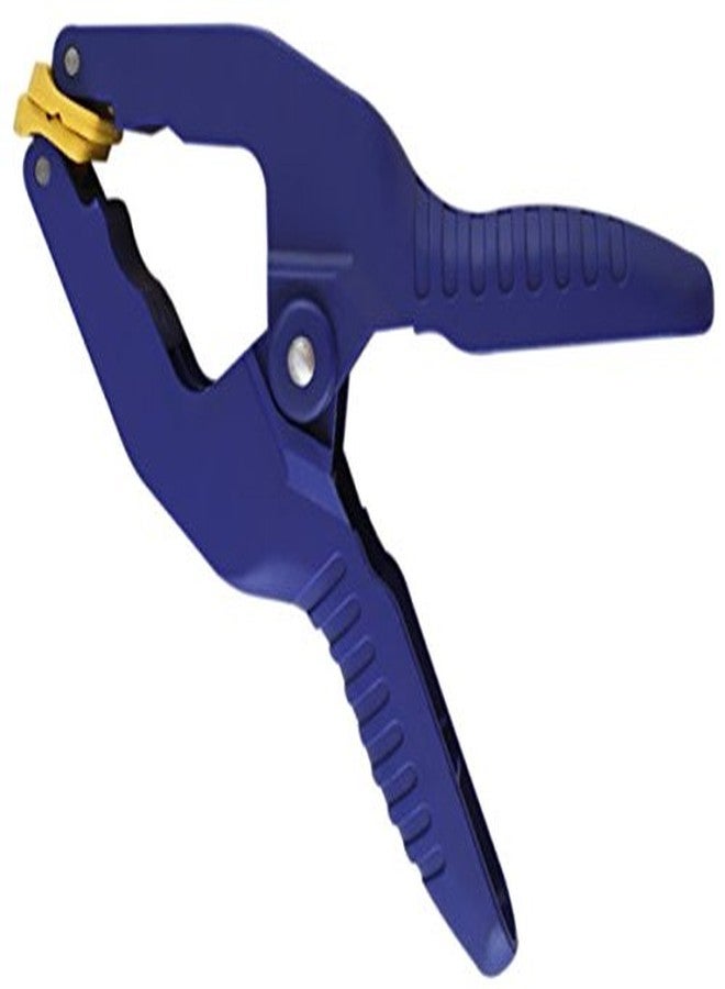 Irwin Quick Grip 58200 2" Quick-Grip® Spring Clamp - Image 2