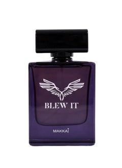 MAKKAJ BLEW IT EDP 100ML  - Image 1