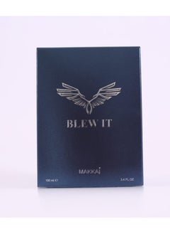 MAKKAJ BLEW IT EDP 100ML  - Image 3