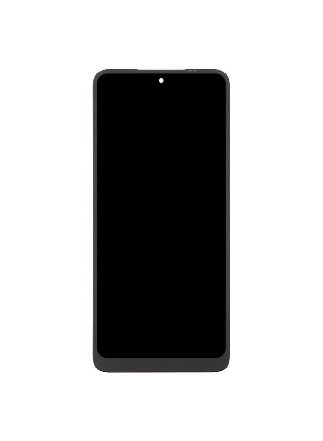 erorex Replacement For Motorola Moto G35 OEM LCD Screen With Digitizer Full Assembly - Image 2