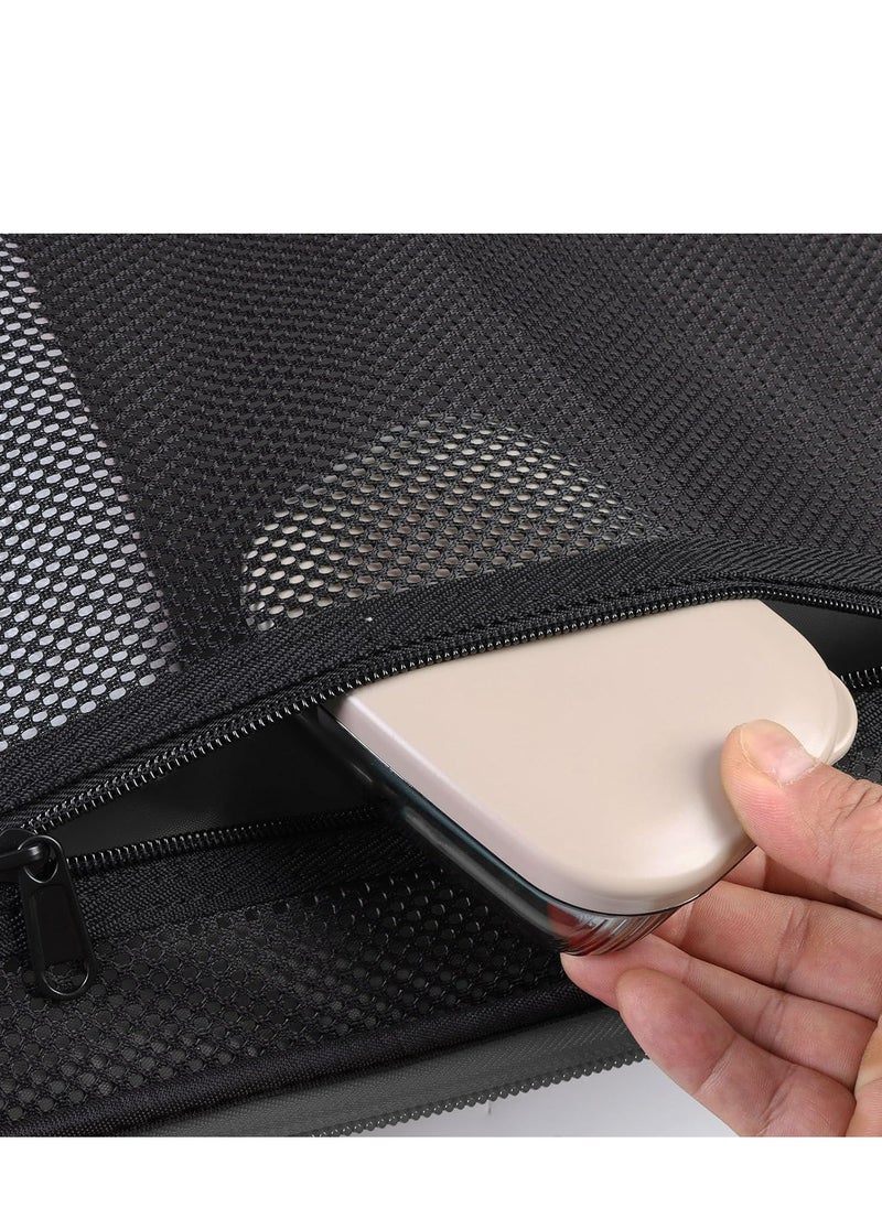 Oasisgalore - Soap Holder, Leakproof Travel Soap Case,  Portable Soap Container with Lid for Shower, Gym, and Travel. - Image 1