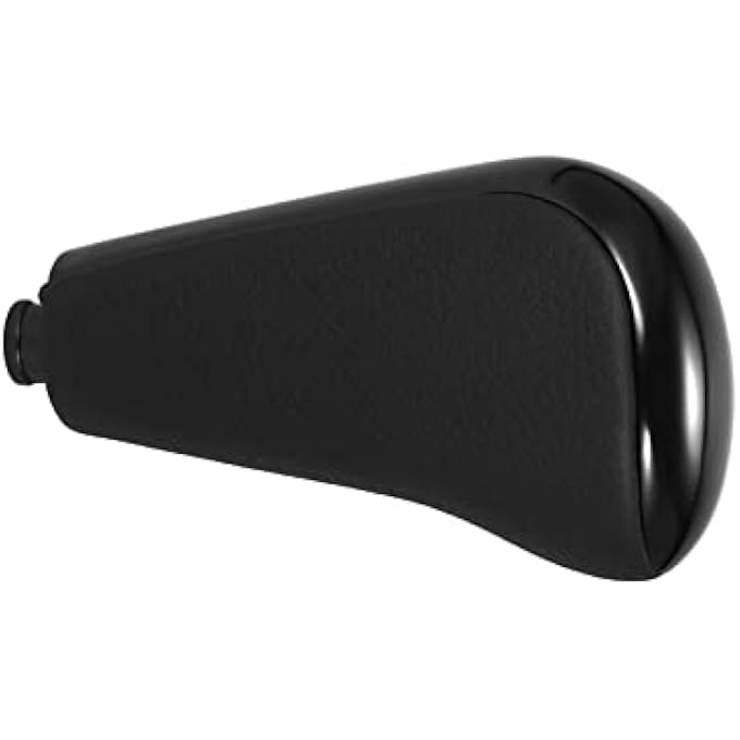 rayihni Morelian Gear Shift Knot Car Automatic Shift Knob Replacement for Toyota Prado 120 20032009 Replacement for Toyota Land Cruis Prado FJ150 FJ120 LC120 20032009 - Image 4