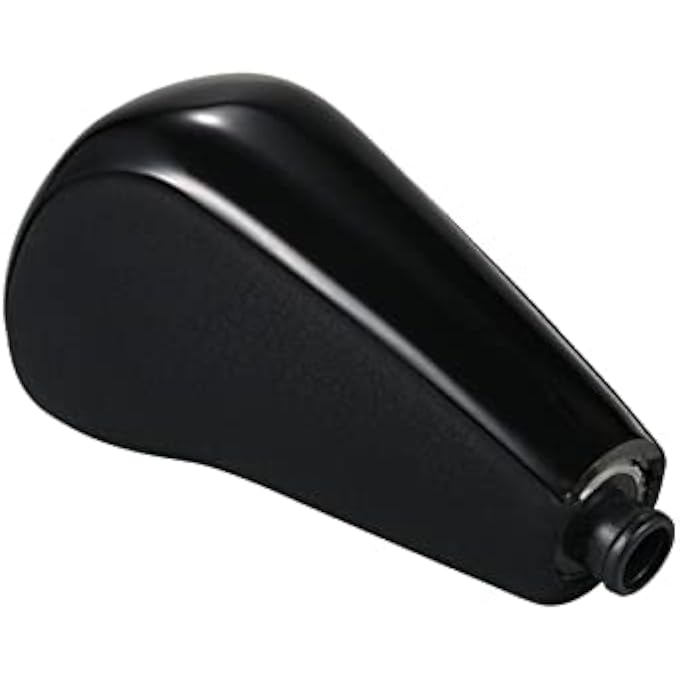 rayihni Morelian Gear Shift Knot Car Automatic Shift Knob Replacement for Toyota Prado 120 20032009 Replacement for Toyota Land Cruis Prado FJ150 FJ120 LC120 20032009 - Image 5