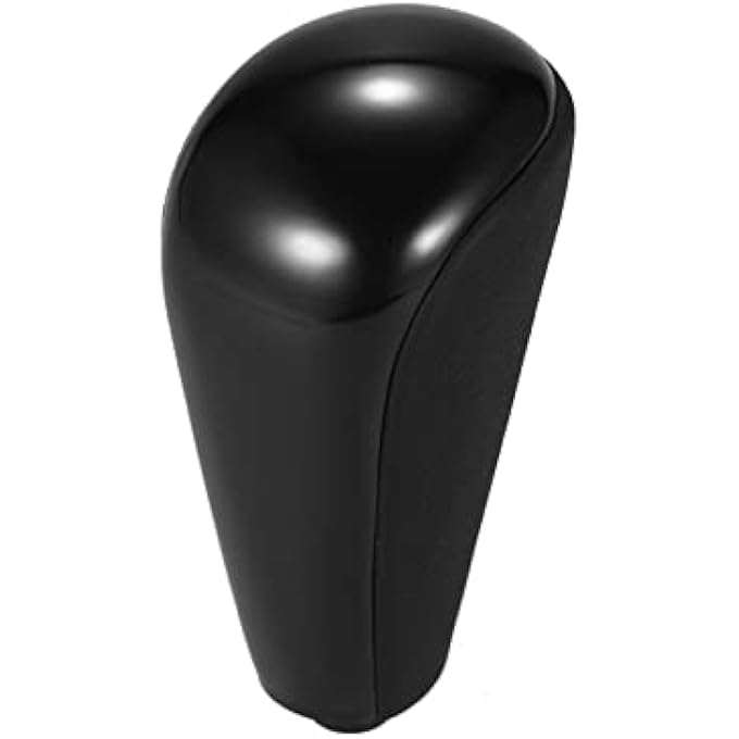 rayihni Morelian Gear Shift Knot Car Automatic Shift Knob Replacement for Toyota Prado 120 20032009 Replacement for Toyota Land Cruis Prado FJ150 FJ120 LC120 20032009 - Image 1