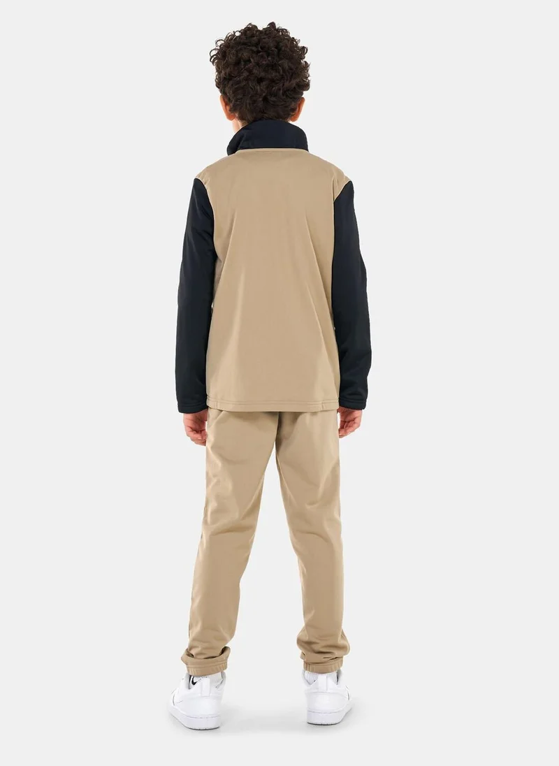 Nike Kids' Sportswear Tracksuit (Older Kids)