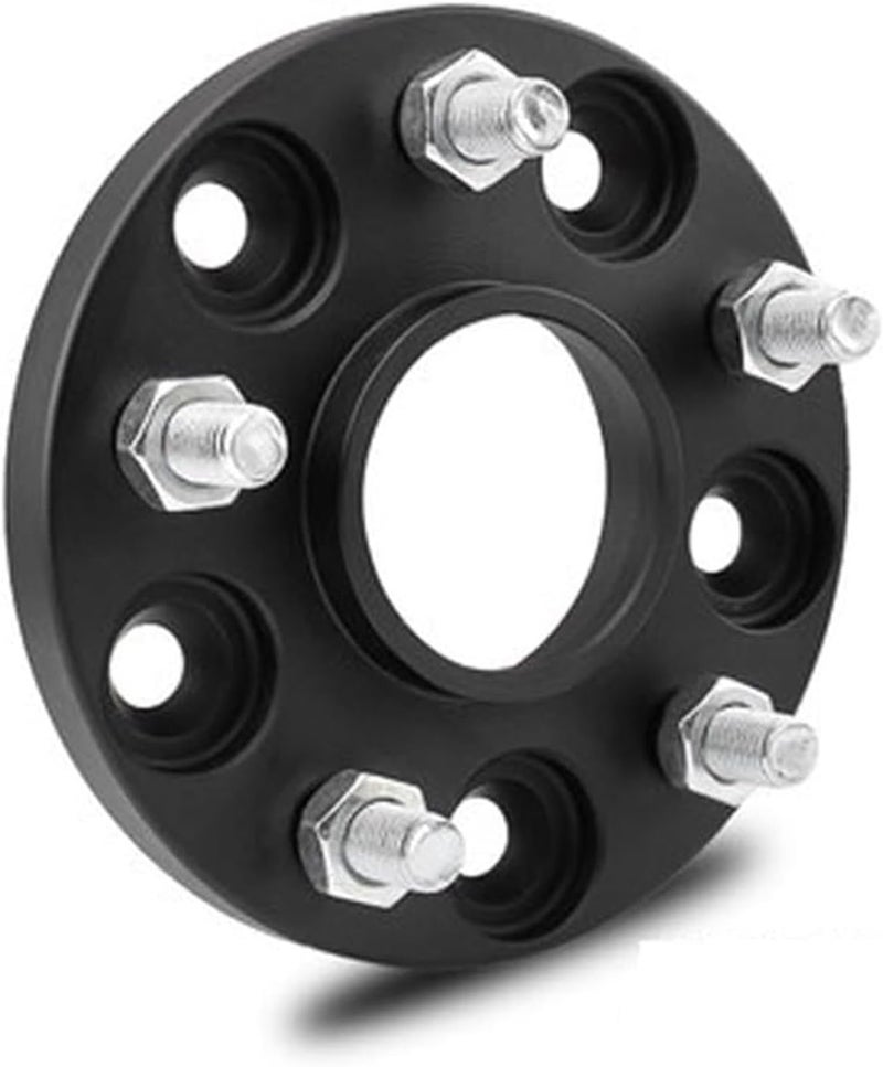 DEMULAX 2PCS Wheel Spacers for Tesla Model 3 - Image 5
