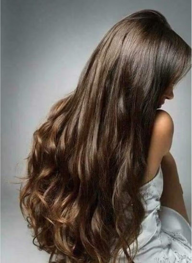 جيه كازانوفا جي كازانوفا زيت للشعر بالثوم 210 مل - Image 3
