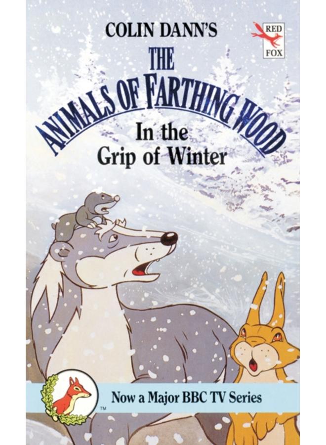 In The Grip Of Winter 