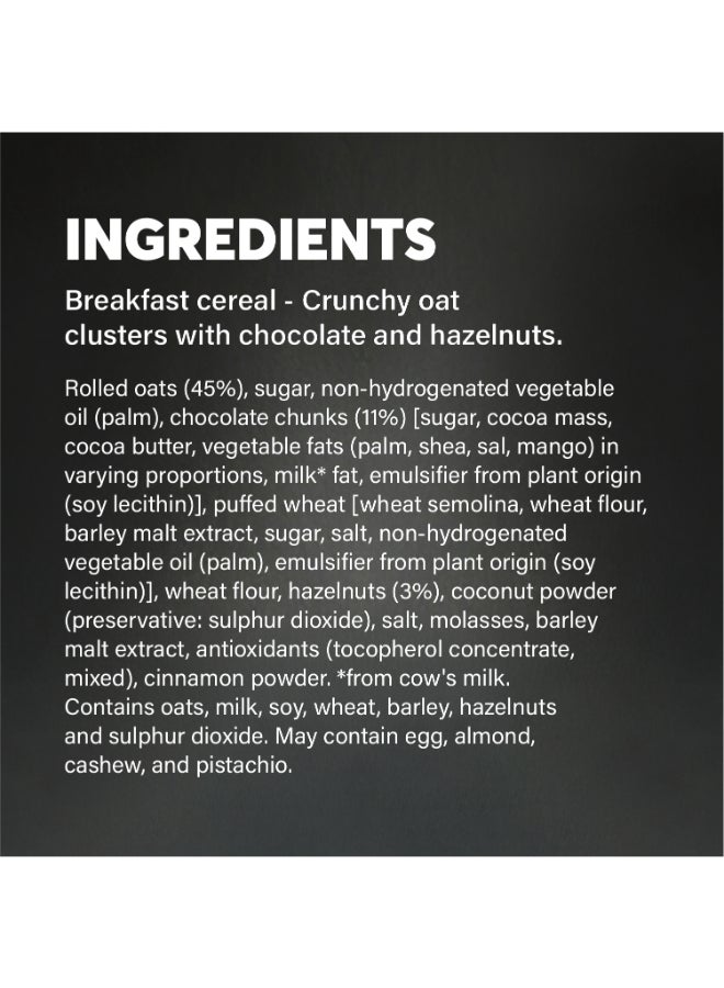 Kellogg's Granola Pista 60g - Image 3