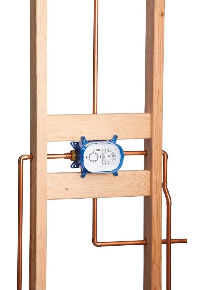 GROHE Grohflex Universal Rough-in Box for Bathroom Solutions - Image 3