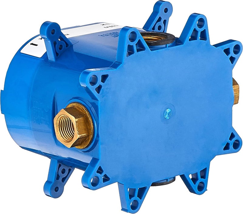 GROHE Grohflex Universal Rough-in Box for Bathroom Solutions - Image 2