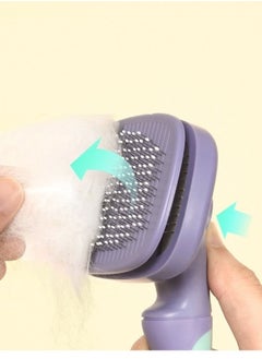 omypets PET HAIR BRUSH  - Image 4