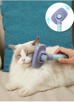 omypets PET HAIR BRUSH  - Image 5