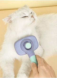 omypets PET HAIR BRUSH  - Image 3