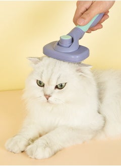 omypets PET HAIR BRUSH  - Image 2