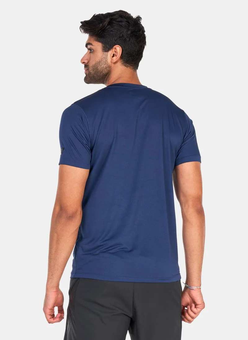 New Balance Men's Tenacity Graphic T-Shirt