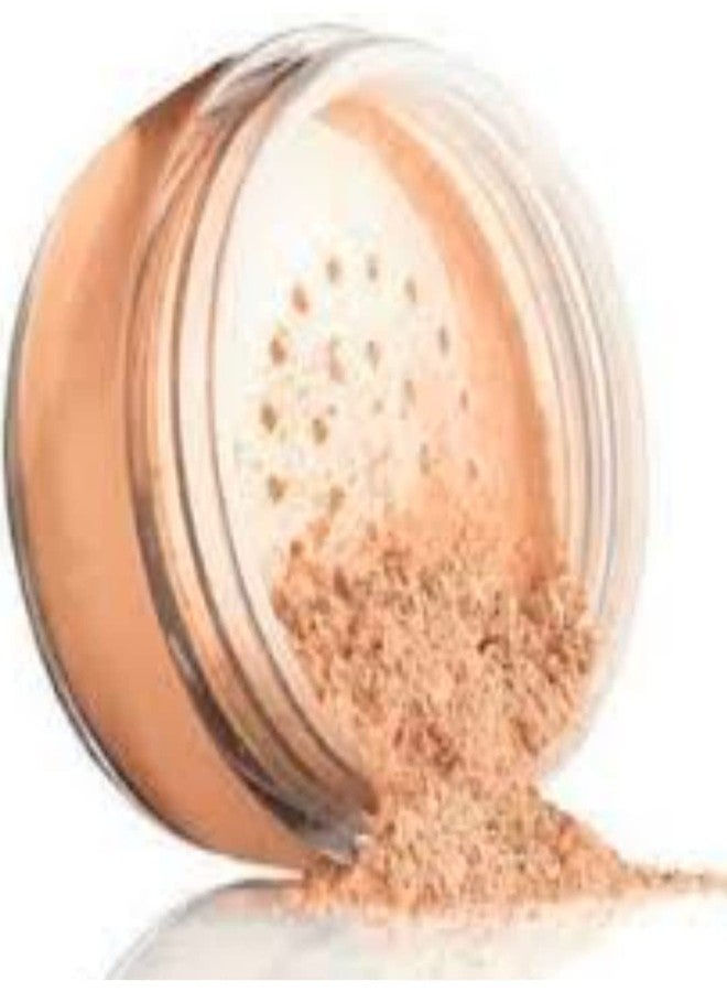 MagicHuda Magic Huda Long Lasting Compact Loose Face Powder With Blender - Image 5