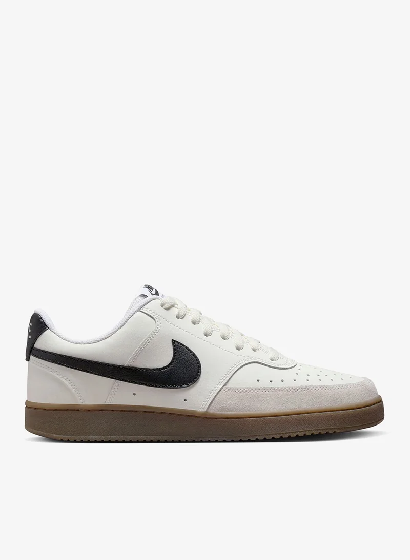 Nike  Court Vision Lo Ncps Fwco for Men | Best Price UAE