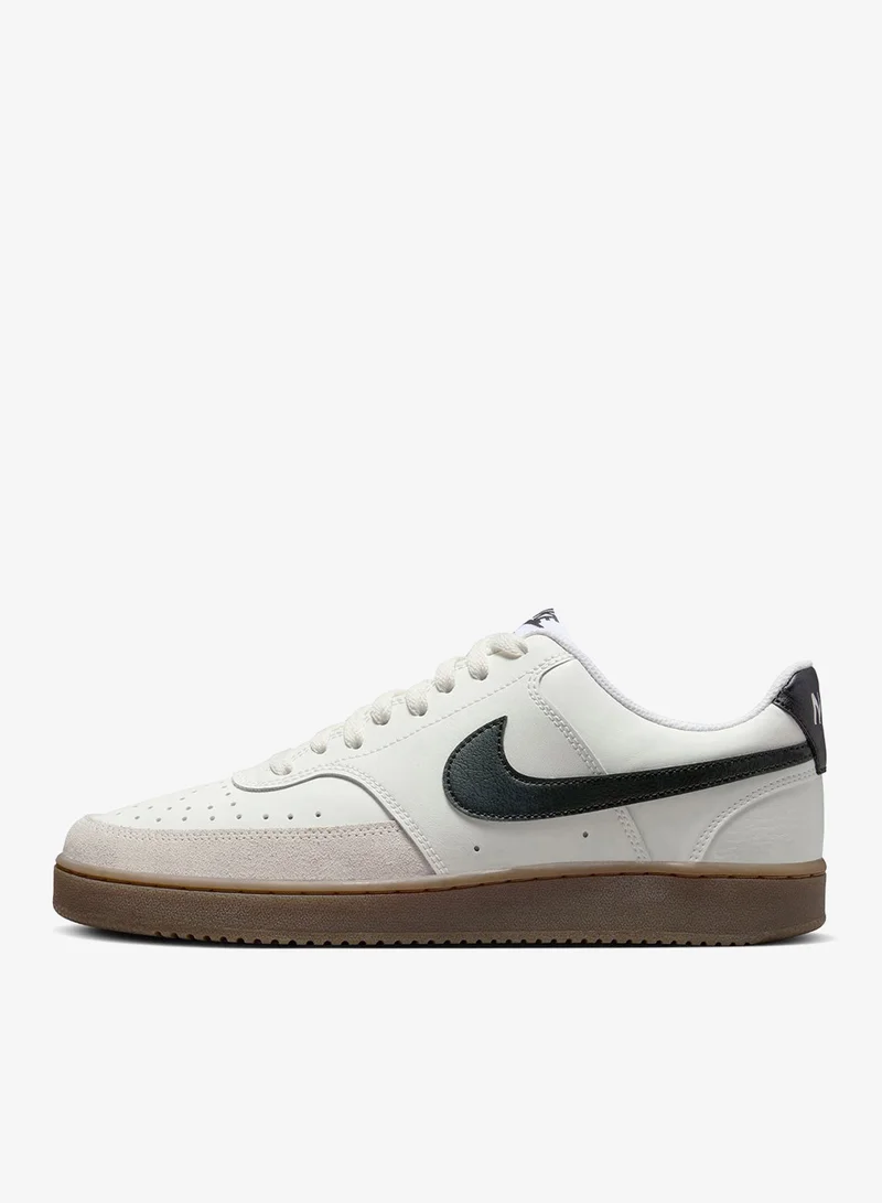 Nike  Court Vision Lo Ncps Fwco for Men | Best Price UAE