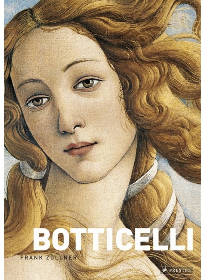 Botticelli - Hardback