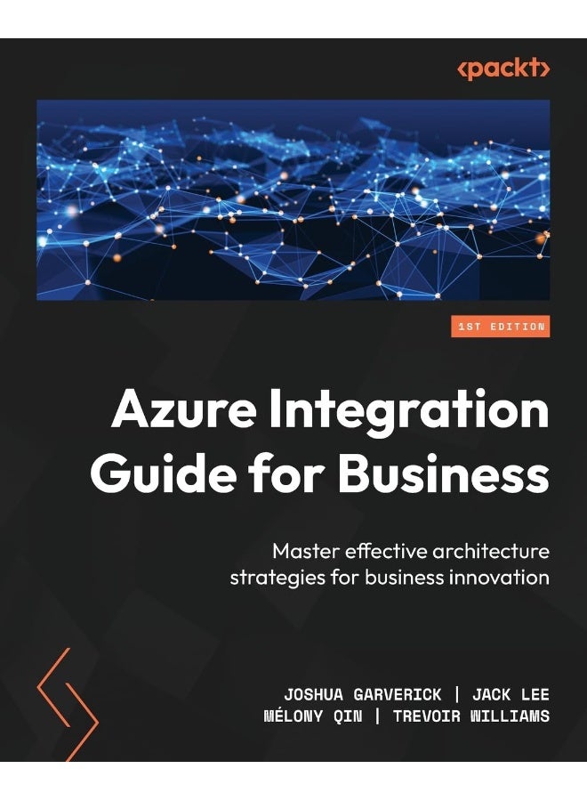 Azure Integration Guide for Business