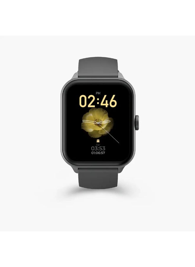 Gerenic Al Fajr Modern Smart Watch - Image 1