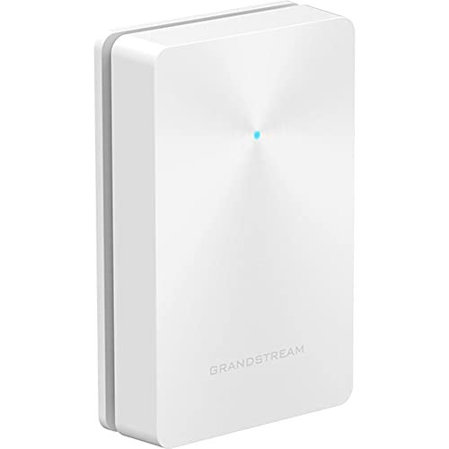 Grandstream GWN7624 | in-Wall AC2000 Wi-Fi 5 Access Point | Power Adapter Not Included - Image 2