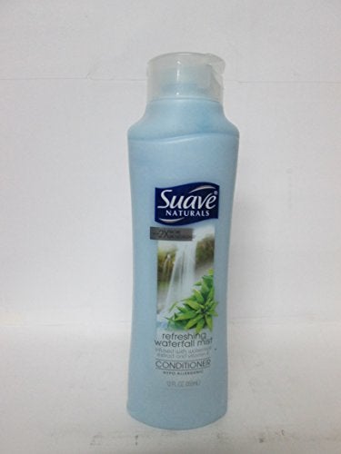 Suave Naturals Conditioner Waterfall Mist15 oz