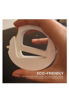 Food Sealing Clips Safety Clips Food Moisture-Proof Clips