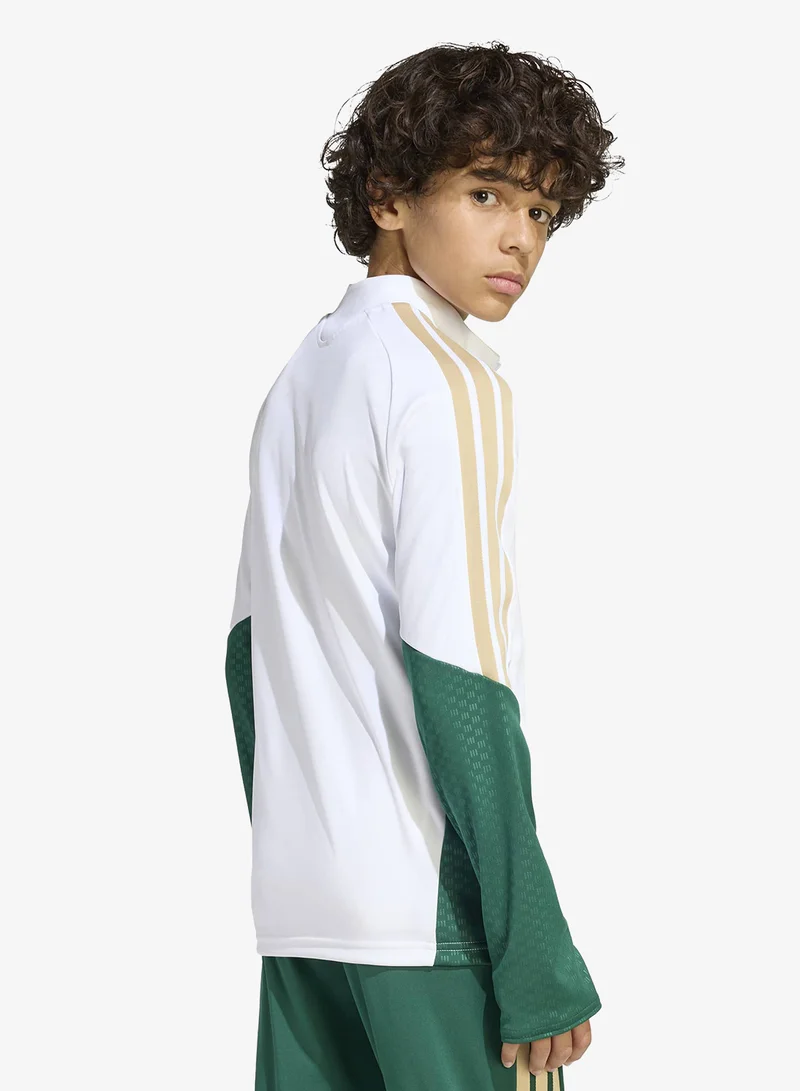 اديداس Youth Italy 26 Tiro Jacket