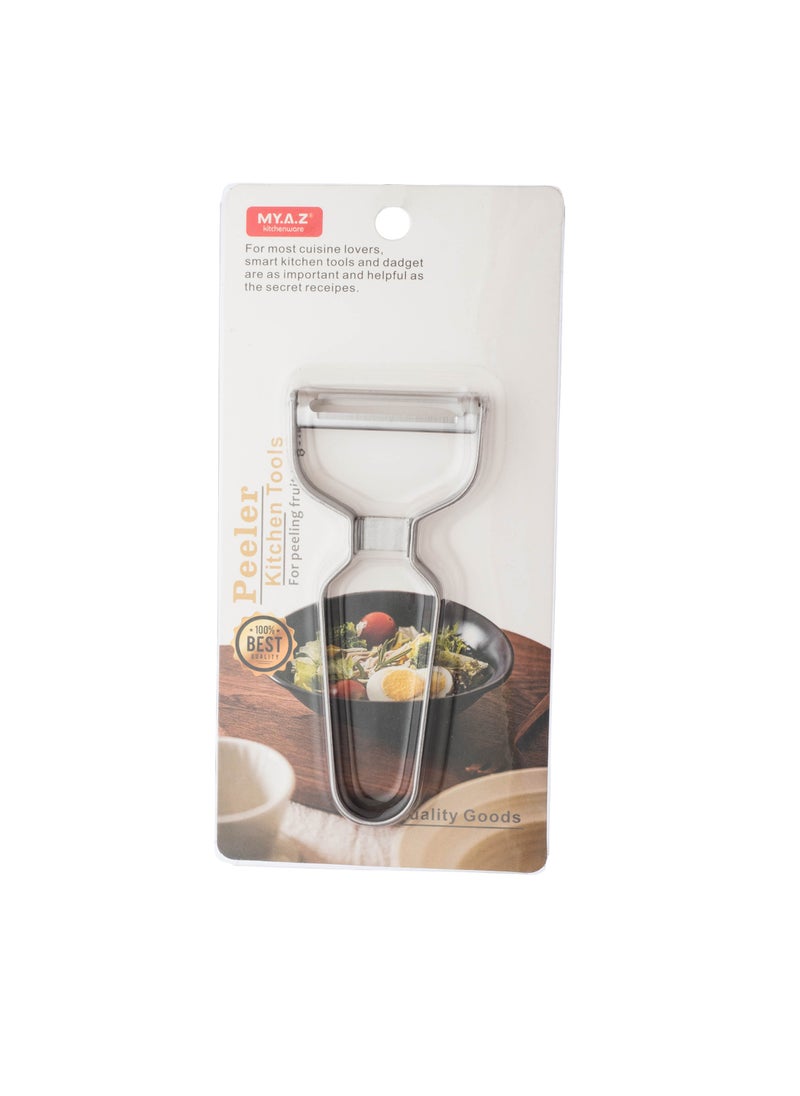 Victorinox - Stainless Steel Fruit and Vegetable Peeler - Image 1