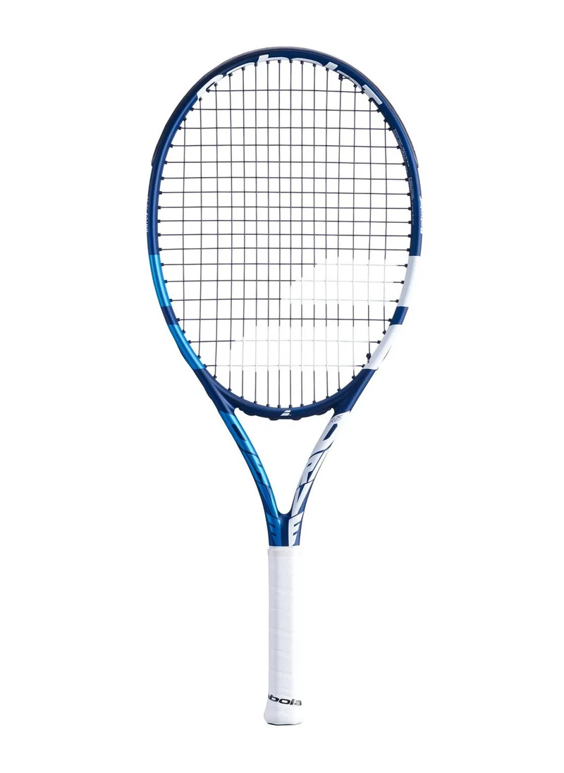 بابولات Babolat Tennis Rackets DRIVE JUNIOR, Blue White, 140430