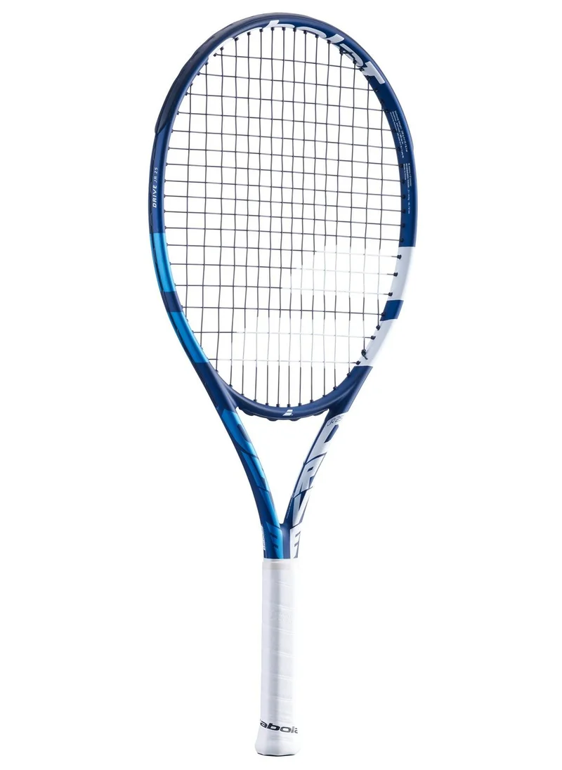 بابولات Babolat Tennis Rackets DRIVE JUNIOR, Blue White, 140430