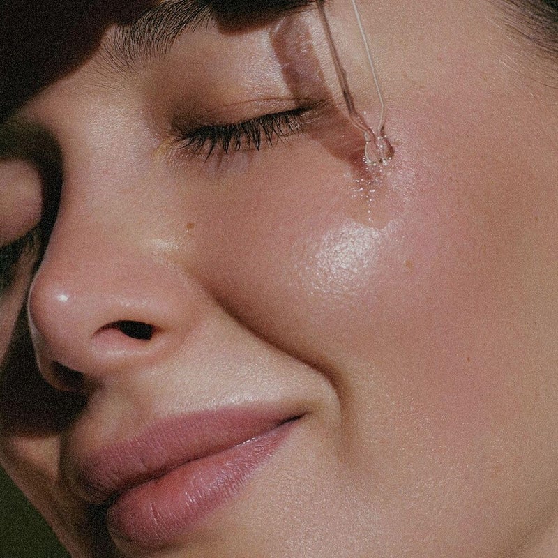 INNA ORGANIC Rejuvenating Face Oil, Anti-aging, Wrinkle Care & non-greasy, EWG & COSMOS Certified | Frankincense Essentil OIls Infused Skincaer | Luxury Clean Beauty - Image 4