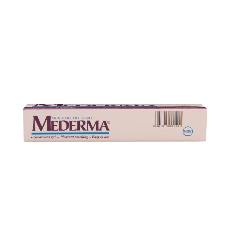 Mederma Skin Care Gel, 10g - Image 3