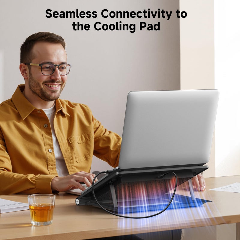 Cable Matters 5Gbps Long USB 3.0 Cable - 15ft, Male to Male USBA to USBA Cable, USB Cord, Black - Image 4