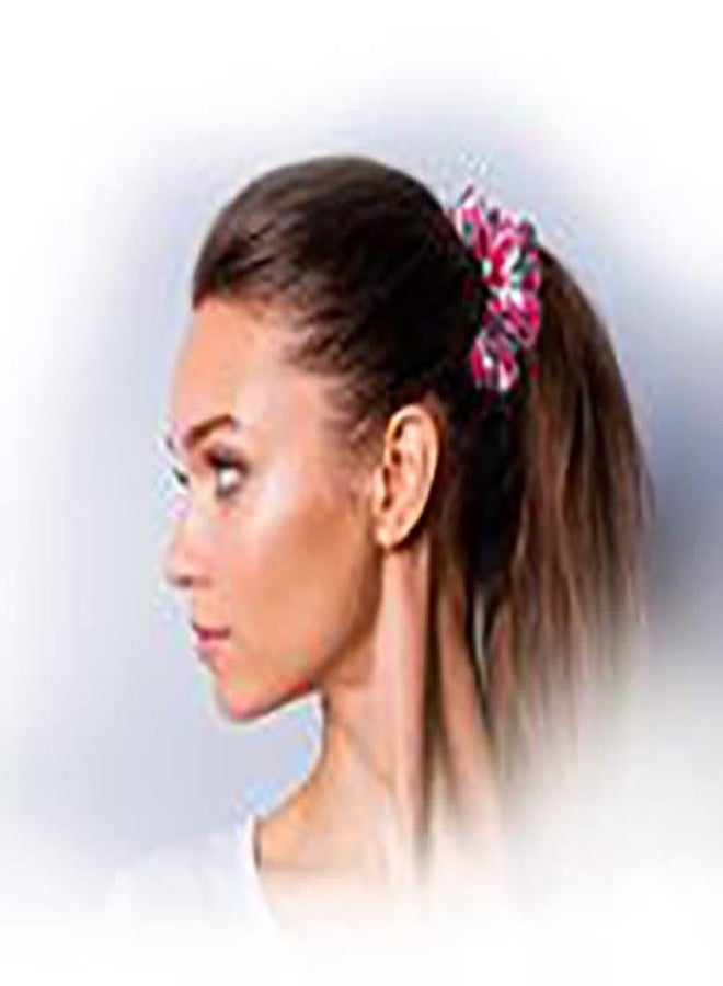 Spoontiques Wonder Woman Scrunchies, 1 count - Image 2