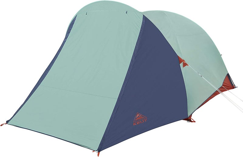 Kelty 46 Person Freestanding Rumpus Tent for Camping Car Camping Festivals and Family with Extra Large Vestibule