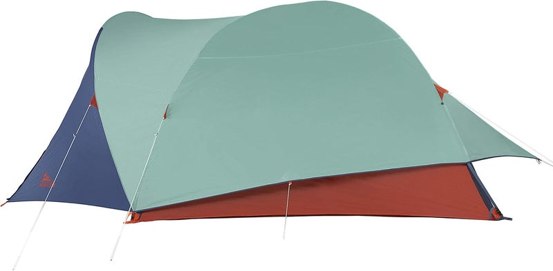 Kelty 46 Person Freestanding Rumpus Tent for Camping Car Camping Festivals and Family with Extra Large Vestibule