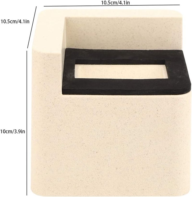 Sofa Bed Risers Heavy Duty Furniture Lifters to Alleviate Back Pain and Increase Storage Space 4Pcs Multifunctional Floor Protector - Image 3